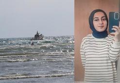 Üniversiteli Rojin, 'Sonar' cihazı ile aranacak