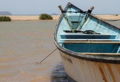 Cibuti açıklarında iki göçmen botu battı: 45 ölü, 111 kayıp