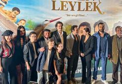 Yaren leylek ile balıkçı Adem’in dostluğu 4 Ekim’de beyaz perdede