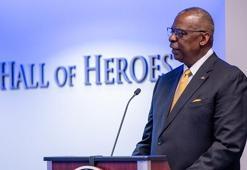 ABD Savunma Bakanı Austin: İran’dan İsrail’e fırlatılan füzeler engellendi