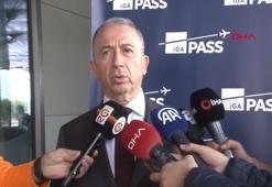 Metin Öztürk: Bir Survivorcı’nın lafıyla TFF'nin hareket edeceğini sanmıyorum