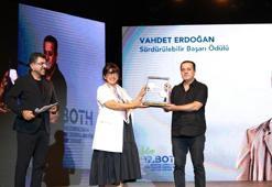 12’nci Bodrum Türk Filmleri Haftası’nda yapımcı Vahdet Erdoğan’a 'Sürdürülebilir Başarı' ödülü