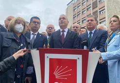 CHP'li Özçağdaş: Okulları temizlemeyi başarın