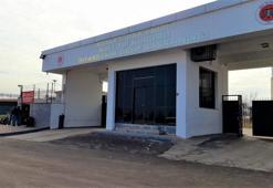 Diyarbakır'da 'dur' ihtarına ateş açarak karşılık veren şüpheli, çatışmada öldü