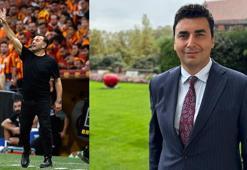 Spor hukukçusu Özkurt: Okan Buruk'a 5 maç müsabakadan men cezası verilmesi hukuken söz konusu