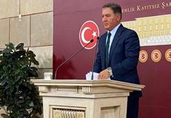 CHP'li Emir: 'İsrail bizimle savaşacak' sözü boşta kalamaz