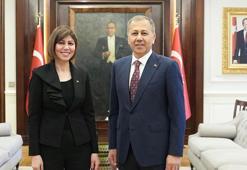 Türkiye ve Irak arasında 'göç ve gönüllü geri dönüşte iş birliği' mutabakatı