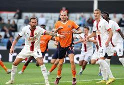 Başakşehir FK, Konferans Ligi’ne kötü başladı