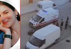 Eski eşini sokakta öldüren kişi, tutuklandı