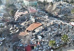 Asrın depreminde 69 kişinin öldüğü apartmanın davasında, sahte imza iddiası