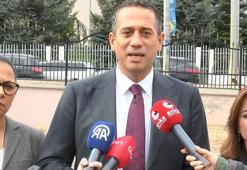 Muhalefetten AYM'ye Can Atalay ziyareti