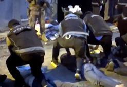 57 ilde 'Narkoçelik-41' operasyonları: 644 gözaltı