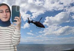 Van'da arama çalışmaları 6'ncı güne girdi; Rojin'den hala haber yok