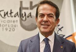 'Yabancı tarım işçisinin Antalya'da çalışma izni 1 yıl olsun' talebi