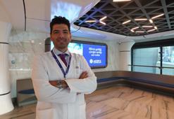 ‘Kemik erimesi ve yüksek tansiyon, paratiroid bezlerinden kaynaklanıyor olabilir’