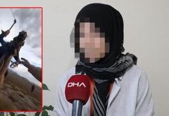 Hürmetçi Sazlığı'nda zorbalığa uğrayan kadın: 2 gündür çocuğumu uyutamıyorum