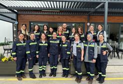 DowAksa, kadınlara özel iş kıyafeti tasarladı