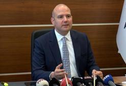 AK Parti'li İleri: Siber vatanı tüm unsurlarıyla ayağa kaldırmak istiyoruz