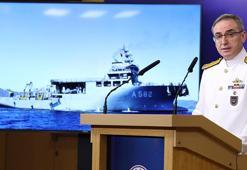 MSB: Bölgesel savaş riskine karşı tedbirler alındı