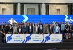 ‘Dinamik Hızlandırma Programını’nın kazananları belli oldu