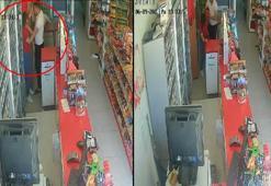 Kadın çalışan, işletme müdürünün şiddetine uğradı