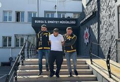 Cezaevinden izinli çıkan hükümlüyü öldüren şüpheli: Yanlışlıkla vurdum