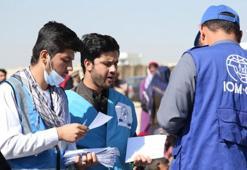 Uluslararası Göç Örgütü’nden acil durum çağrısı