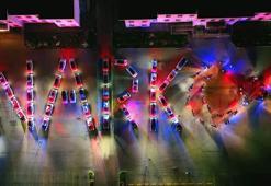 Bursa merkezli 5 ilde narkotik operasyonu; 53 gözaltı