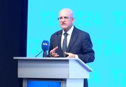 Bakan Şimşek: Aynı hızda olmasa da dezenflasyon süreci devam edecek