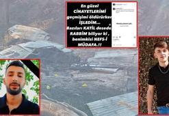 Yanan dağ evinde cesedi bulunan Emre'yi arkadaşı öldürmüş