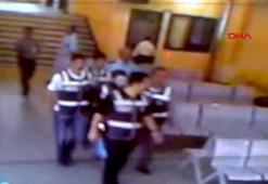 Cem Garipoğlu'nun arşiv görüntüleri