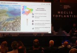 Prof. Dr. Tatar: 250 yıldır enerji toplayan Marmara fayı 7.8’lik deprem üretebilir