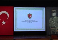 Milli Savunma Üniversitesi 2024-2025 eğitim öğretim yılı törenle başladı