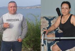 Savcı, Aysel'i tabancayla yaralayan eski eş için ağırlaştırılmış müebbet istedi