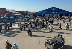 TEKNOFEST Adana'ya ikinci günde de yoğun ilgi