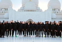NBA takımları uluslararası etkinliklerde boy göstermeye devam edecek; ilk durak Abu Dabi