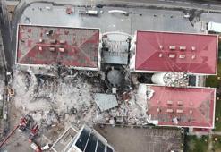 89 kişinin öldüğü Galeria Sitesi için yerinde dönüşüm kararı alındı; ismi yaşatılacak