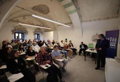 Zeyrek Akademi yeni dönem eğitimlerine başladı