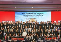 Adaptech teknolojisi, Maximus motor yağlarında kullanılmaya başlandı