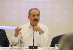 Sağlık-Sen Başkanı Doğan: Sağlık profesyonellerinin haklı talepleri karşılanmalı