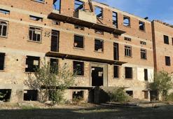 Kurtuluş Yolu üzerindeki Sekizgöz Un Fabrikası, Samsun'un endüstri mirası