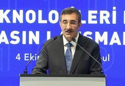 Cevdet Yılmaz: Afet anında kesintisiz iletişimi sağlamak için güçlü bir alt yapı kuruyoruz