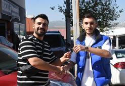 İkinci el satışta 'güvenli sistem' ile alan da satan da memnun