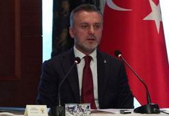 AK Parti'li Kandemir: Bizim erken seçim tartışmamız yok