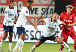 Fenerbahçe'nin 20 günlük arası başladı