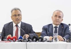 ‘Turkish Cargo'nun 2033’te taşıyacağı toplam kargo 4 milyon ton olacak’