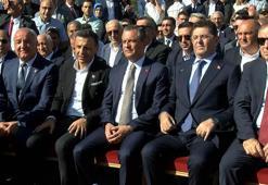 Özgür Özel: CHP olarak gelir adaletsizliğine itiraz ediyoruz