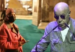 Mazhar Alanson'un kanser tedavisi gören kızı Eda Alanson, vefat etti