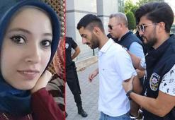 Kuzeninin kaçıp sığındığı marketteki kasiyer Merve'yi öldüren katilin annesi: İyi ki yapmışlar, ellerine sağlık