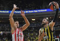 Fenerbahçe Beko, EuroLeague’de sezona galibiyetle başladı